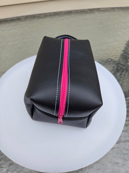 Janet Black Pouch
