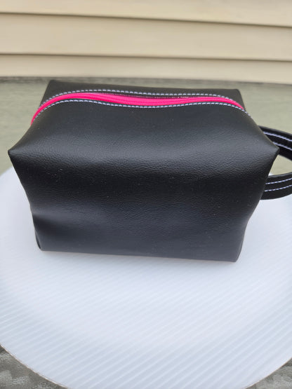 Janet Black Pouch