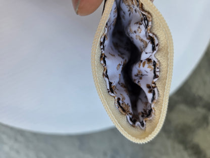 Esther Small Coin Pouch