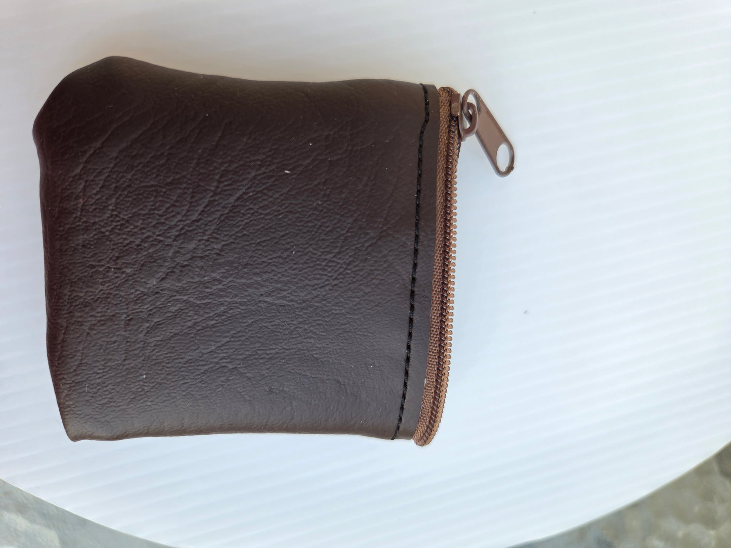 Mini Rosary Pouch