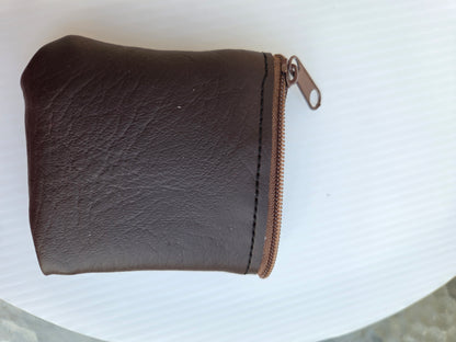 Mini Rosary Pouch