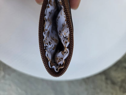 Mini Rosary Pouch