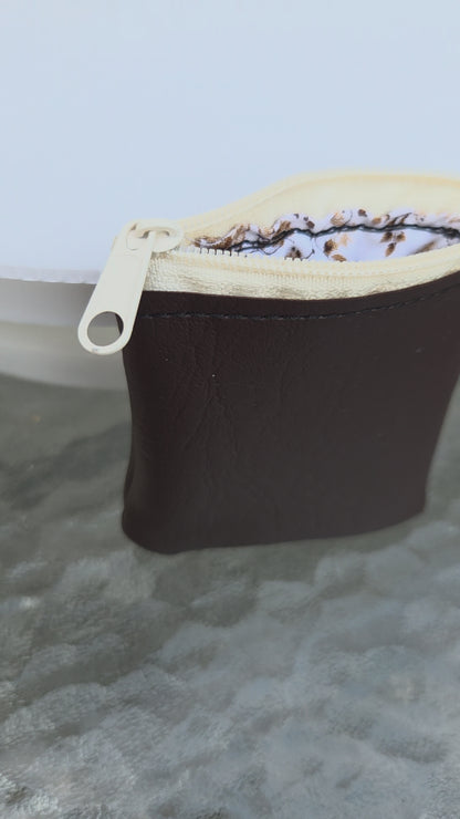Esther Small Coin Pouch