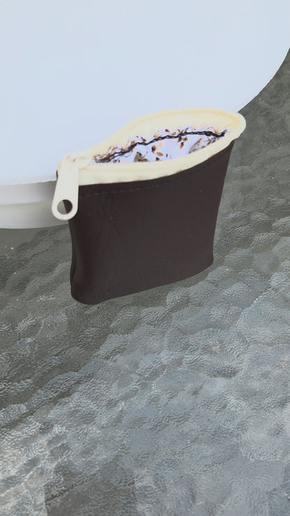 Esther Small Coin Pouch